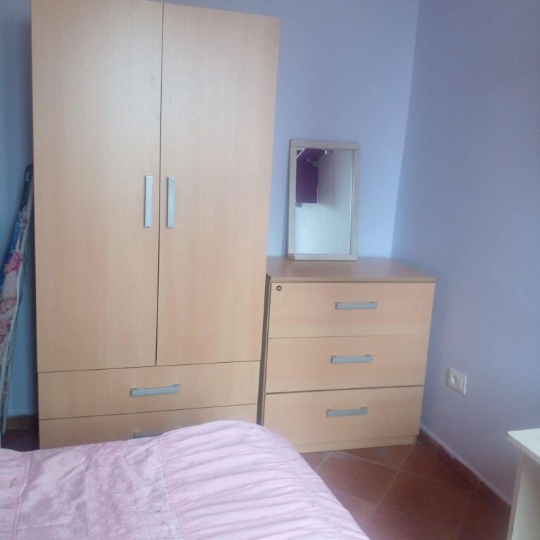Rent | Apartament 1 + 1 | 21 Dhjetori | 450 €/month
