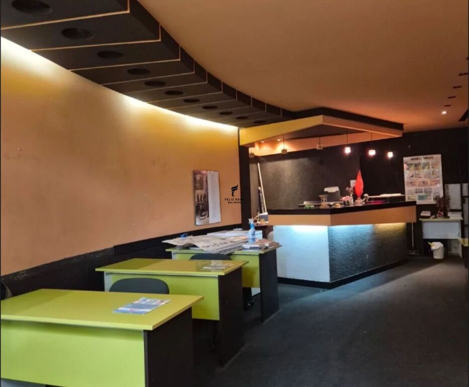OFFICE FOR RENT 60 M2 MYSLYM SHYRI 60,000 LEKE FH-73855