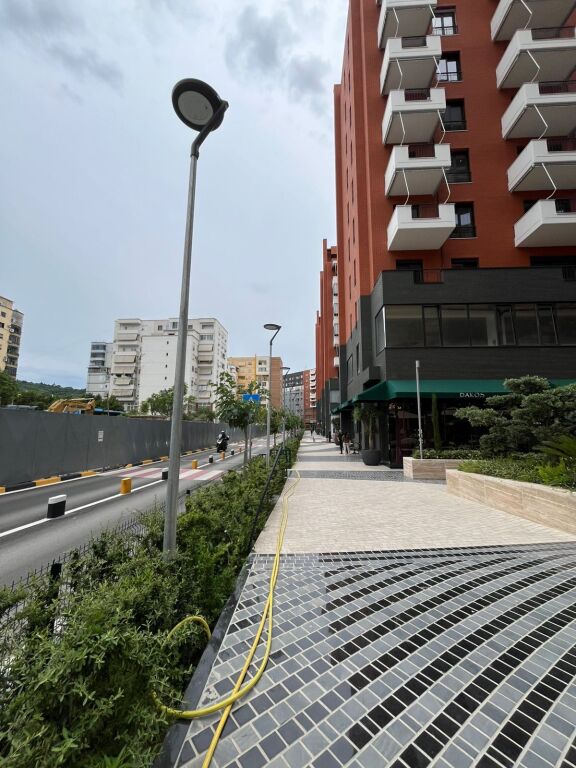 🏢 Jepet Zyrë me Qira tek Kompleksi Delijorgji❗
