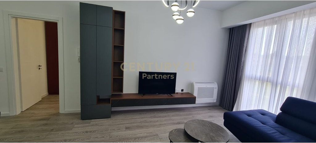 Apartment 1+1 For Rent in Astir, Tirana - 500€ | 66 m²