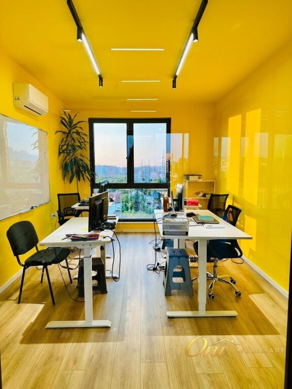OFFICE FOR RENT 250M2 NEW BOULEVARD