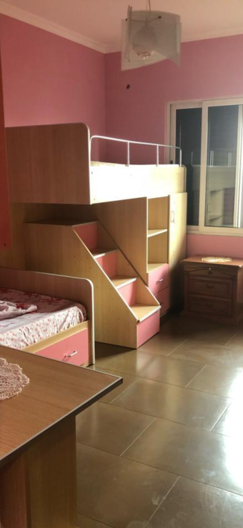 Apartament me qera 2+1 rruga Dibres