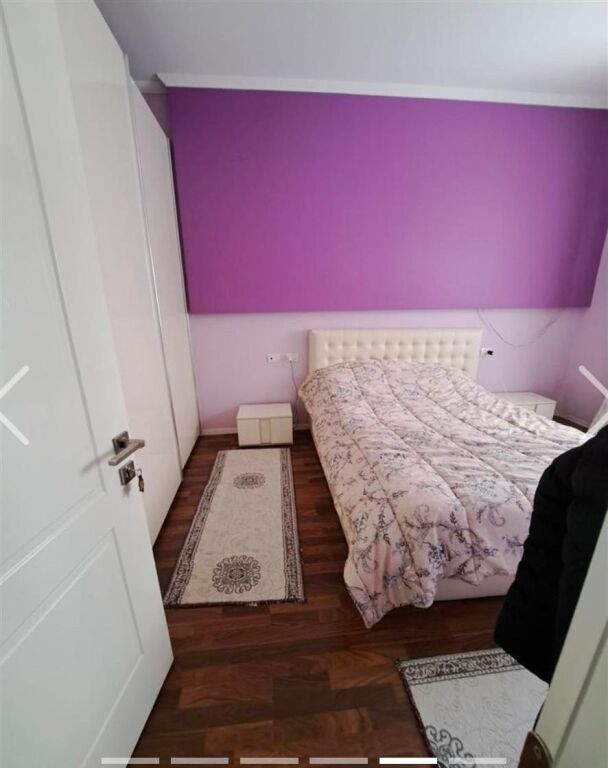 2+1 Apartment for rent at Shkoza Roundabout