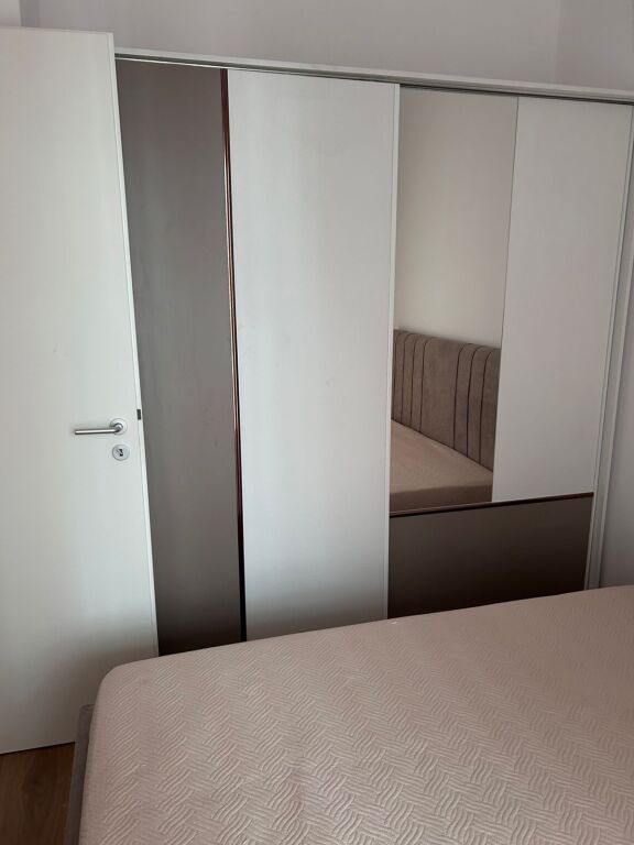 Appartamento 1+1 in affitto al complesso Kadiu!