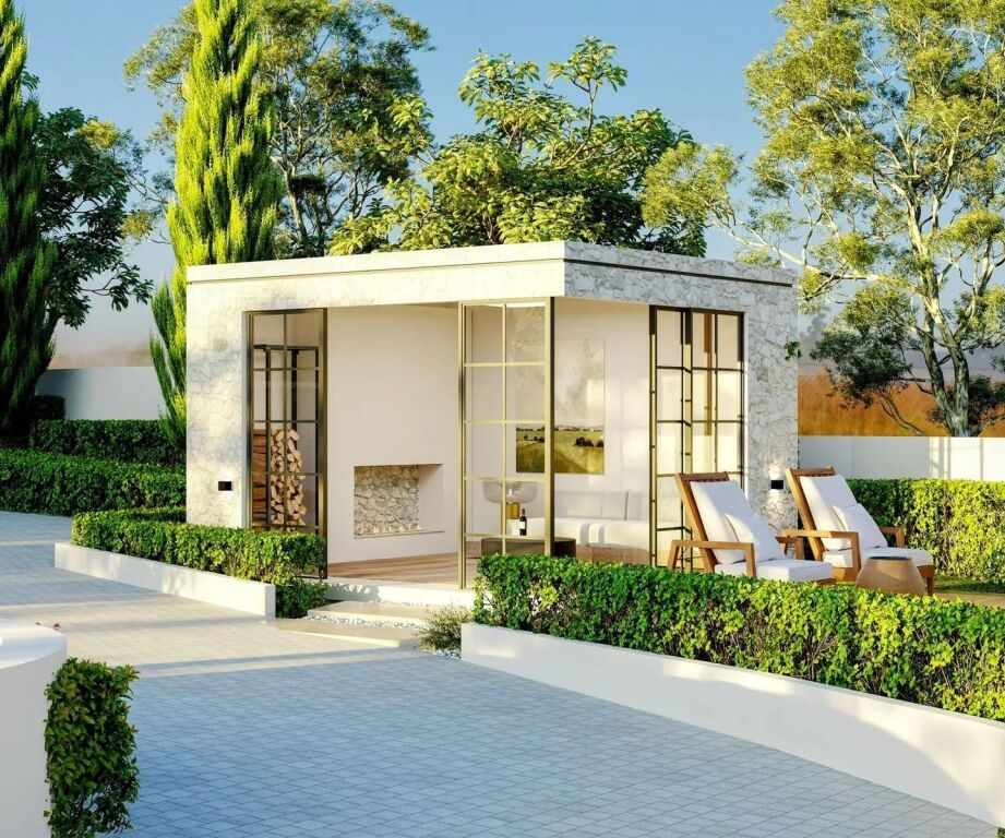 🏕️Two-storey villa for sale with lake view in Pogradec🔥