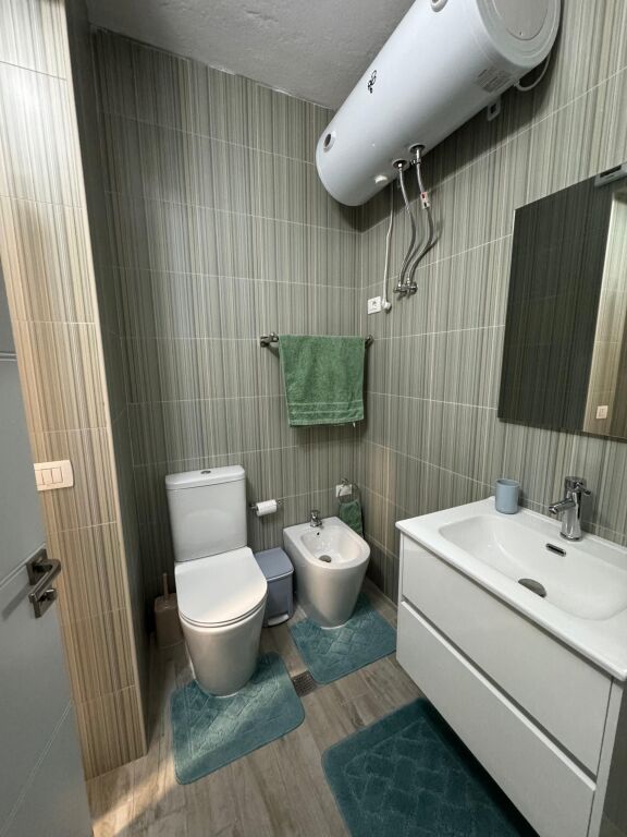 Apartment for rent 2+1+2