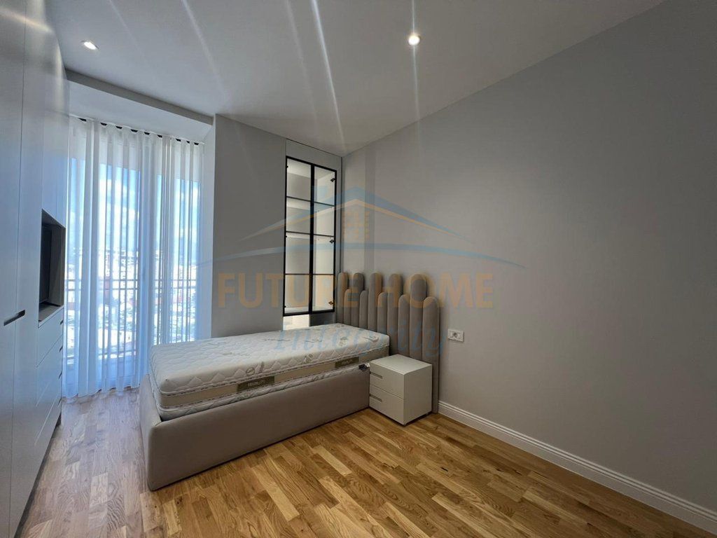 🏙️ Apartment 2+1 for Sale – Golden Tower Residence, Tirana