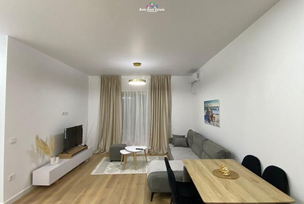 Appartamento In Affitto 1+1 A Don Bosko (ID B2101705) Tirana