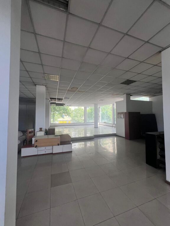 BUSINESS PREMISES FOR RENT 750M2 MISTO MAME