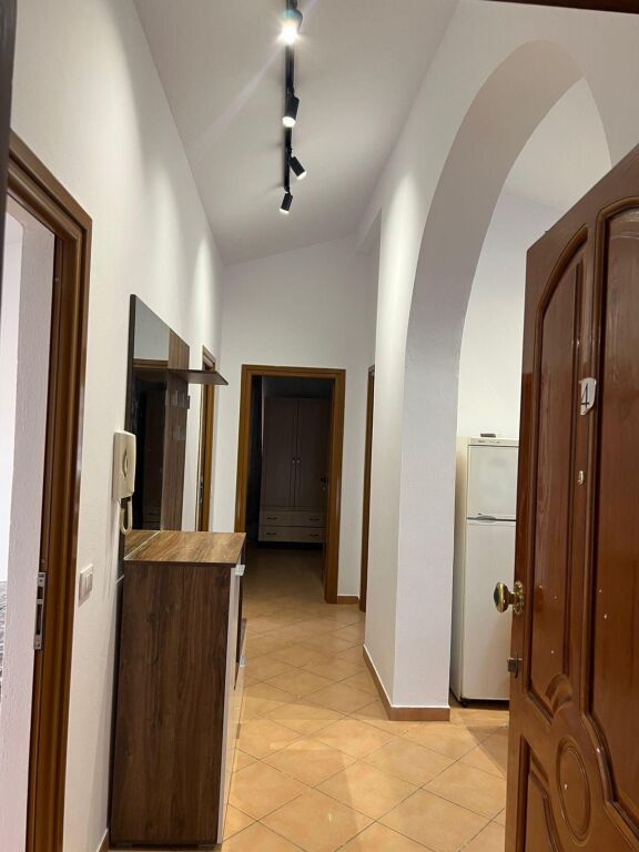 For rent 3+1 📍Near Marin Barleti University, Selite