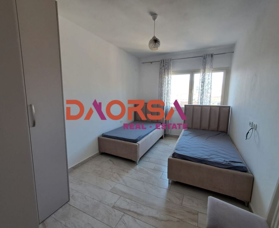 SHITET APARTAMENT 2+1 NE DURRËS