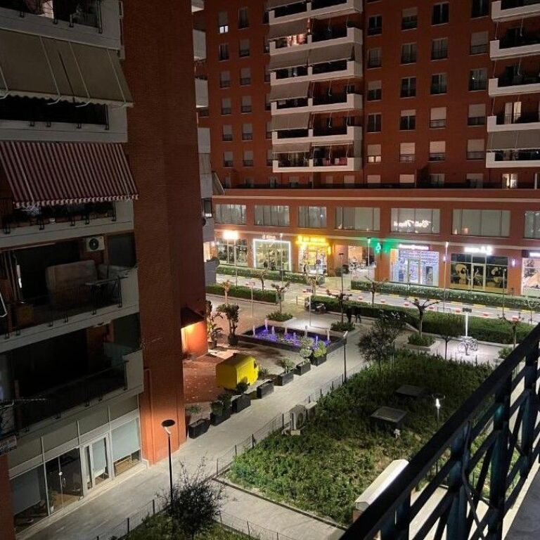 🏢✨ Jepet Zyrë 970 m² Premium me Qira – Kompleksi Delijorgji ✨🏢