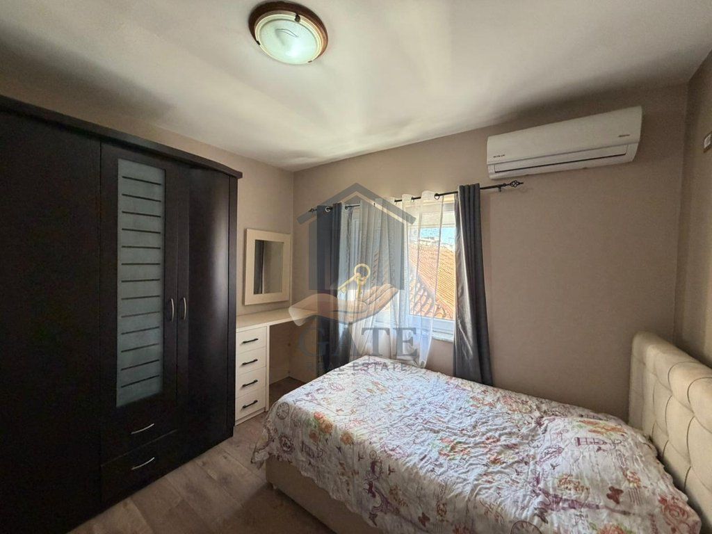 Shitet, Apartament 2+1+2,Muzeumi, Durres