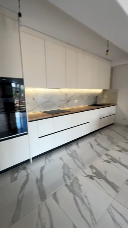 Apartment 2+1 for rent Kombinat !
