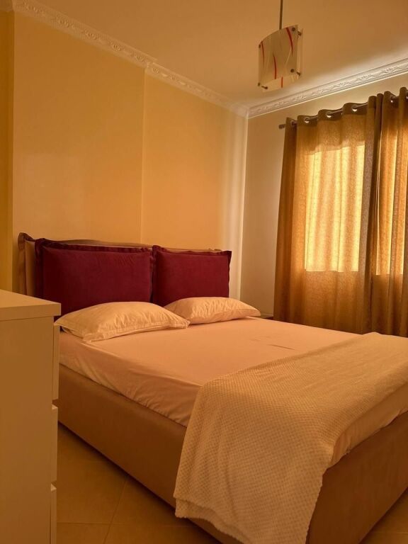 Sea view apartment for long term rent Lungomare Vlore