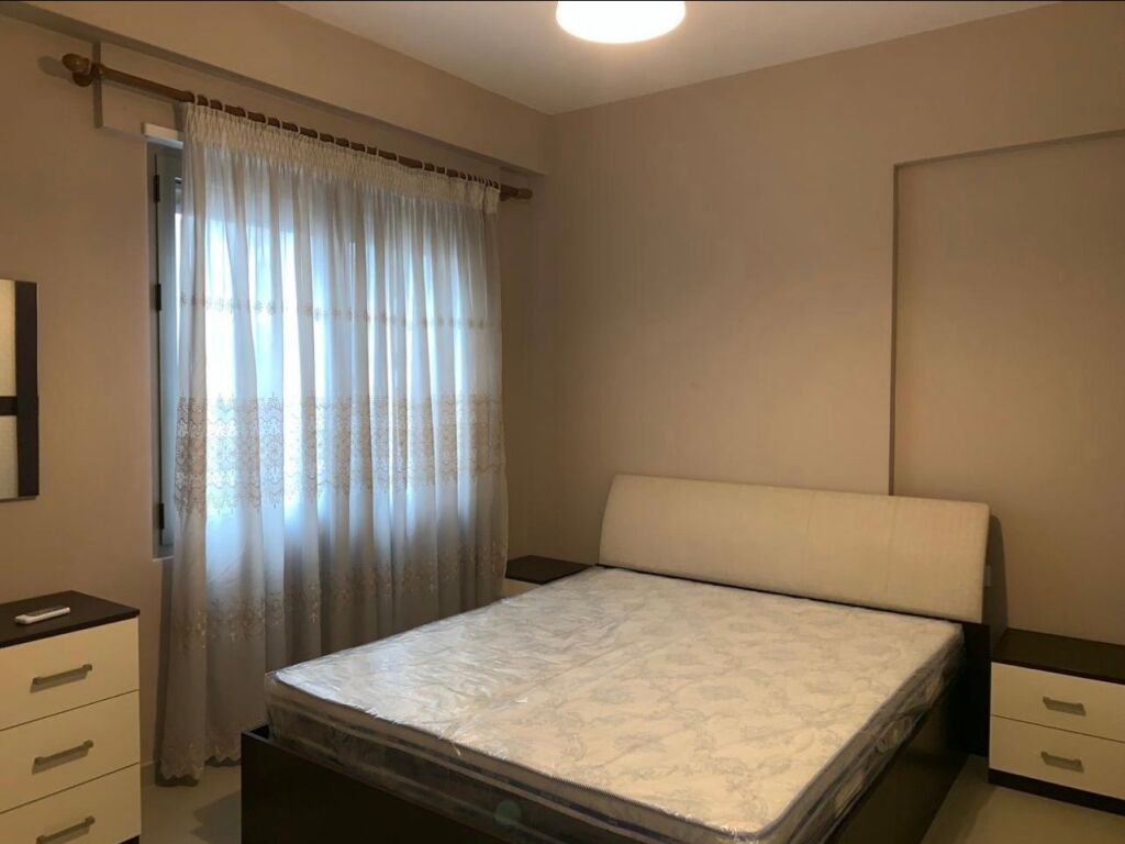 Apartament 2+1 per qera te Delijorgji