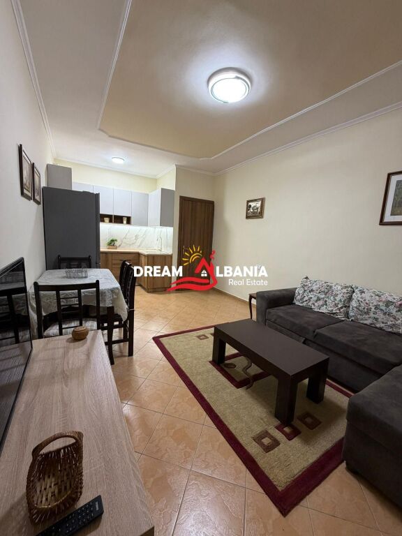 Apartment 1+1 for rent in the Medresese area near Kastrati Fuel Station (ID 4219492)