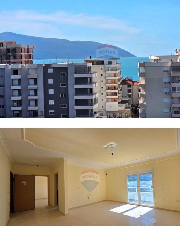 Apartament 1+1 for sale , Lungomare