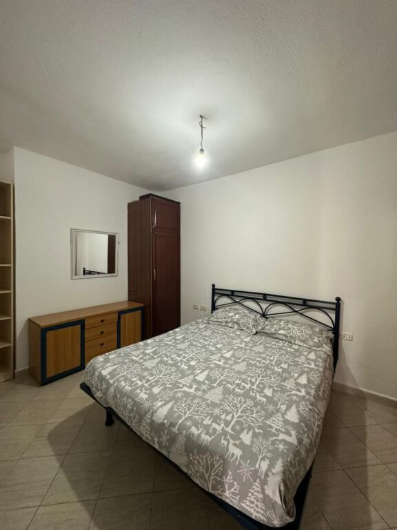 Affitto | Apartament 1 + 1 | Rruga 5 Maji | 400 €/mese