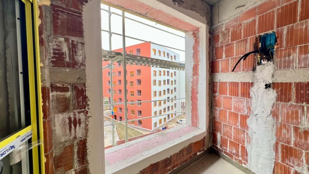 🚨Il Proprietario è impazzito, non sa cosa fare 😵 2+1📍Ali Dem (Rez.Kadiu) - 🔥Solo 1450€/m² da 1750€/m²🔥 A RATE ( 94,500€ )