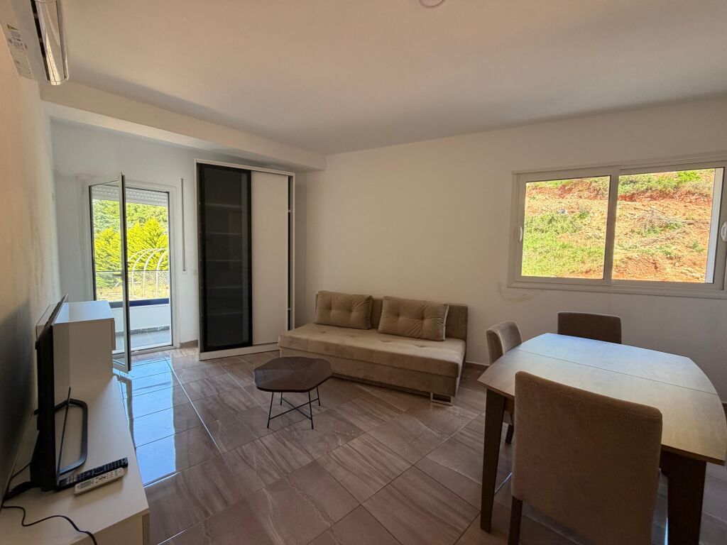 Apartament Studio me Qira Afatgjatë, Vlorë