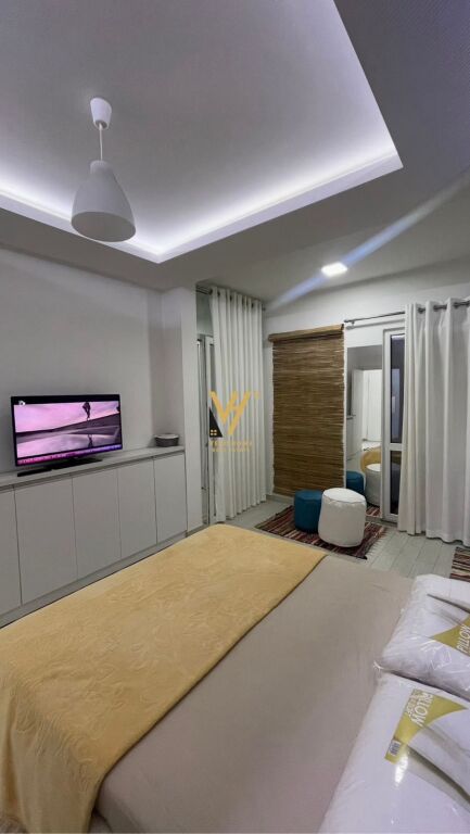 APARTMENT 1+1+BLK FOR RENT AT KOMUNA E PARISIT 65,000 LEKE