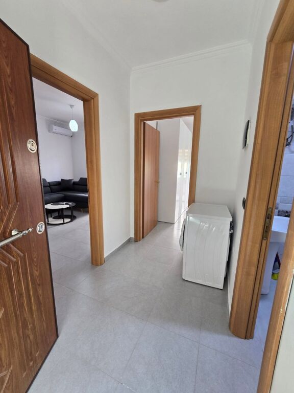 FOR SALE: SUPER APARTMENT 1+1 / Tushemisht – Pogradec