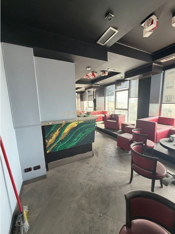 Premium Commercial Unit for Sale in the Heart of Vollga | Opposite Arragosta