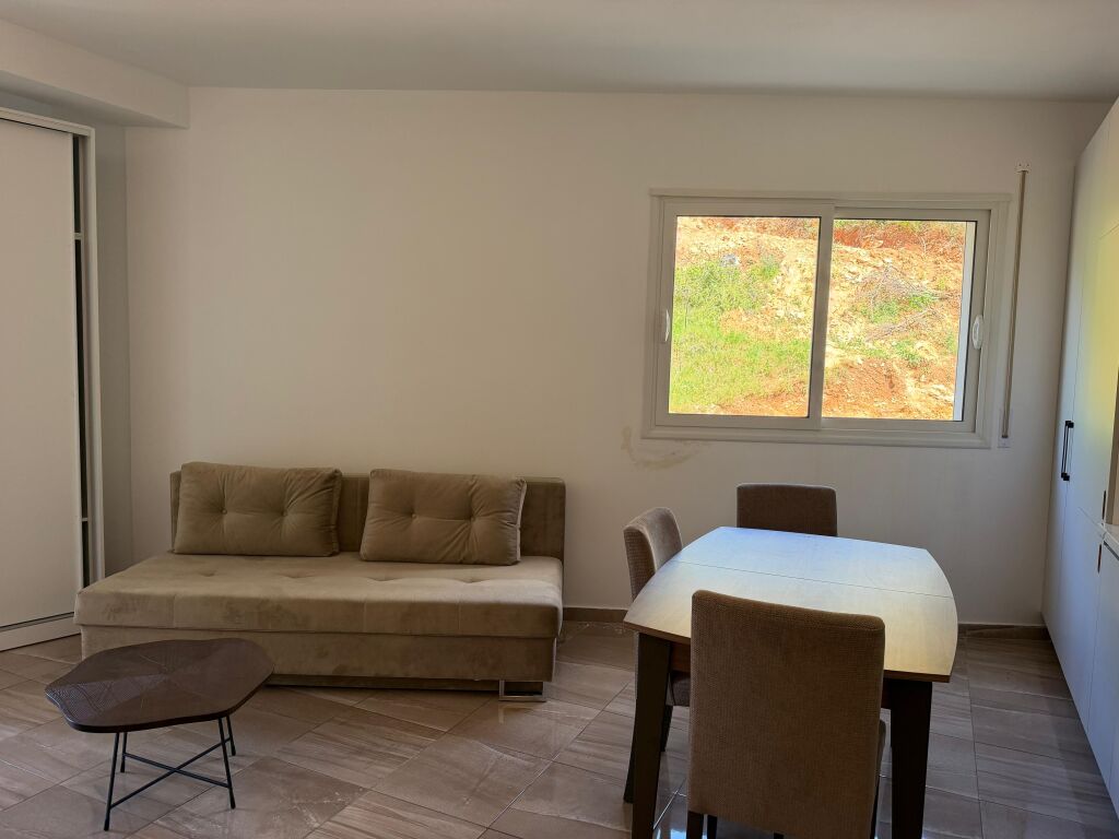 Apartament Studio me Qira Afatgjatë, Vlorë