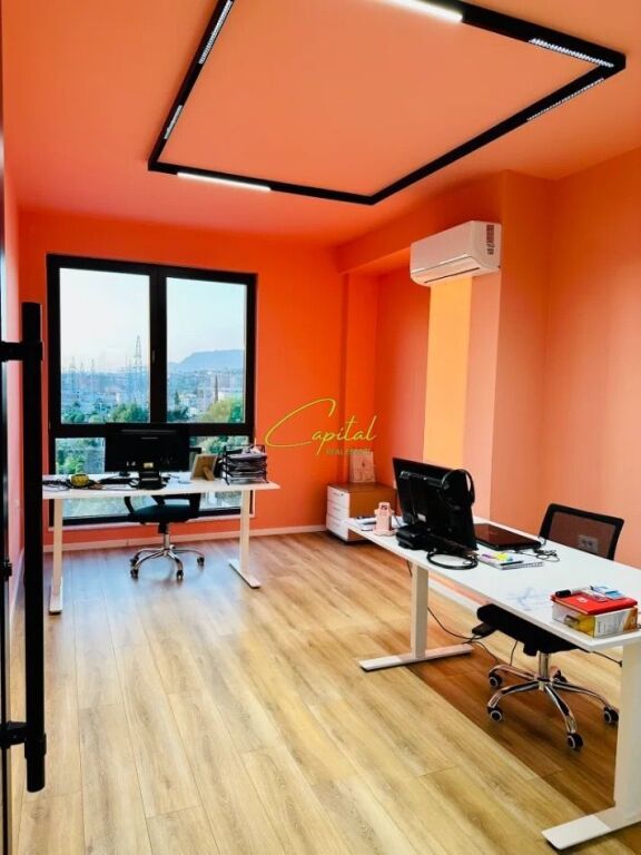 OFFICE FOR RENT 220 M2 NEW BOULEVARD 1,700 EURO