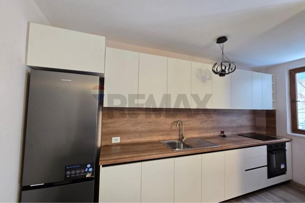 Rent - 1+1 Apartment in Vasil Shanto