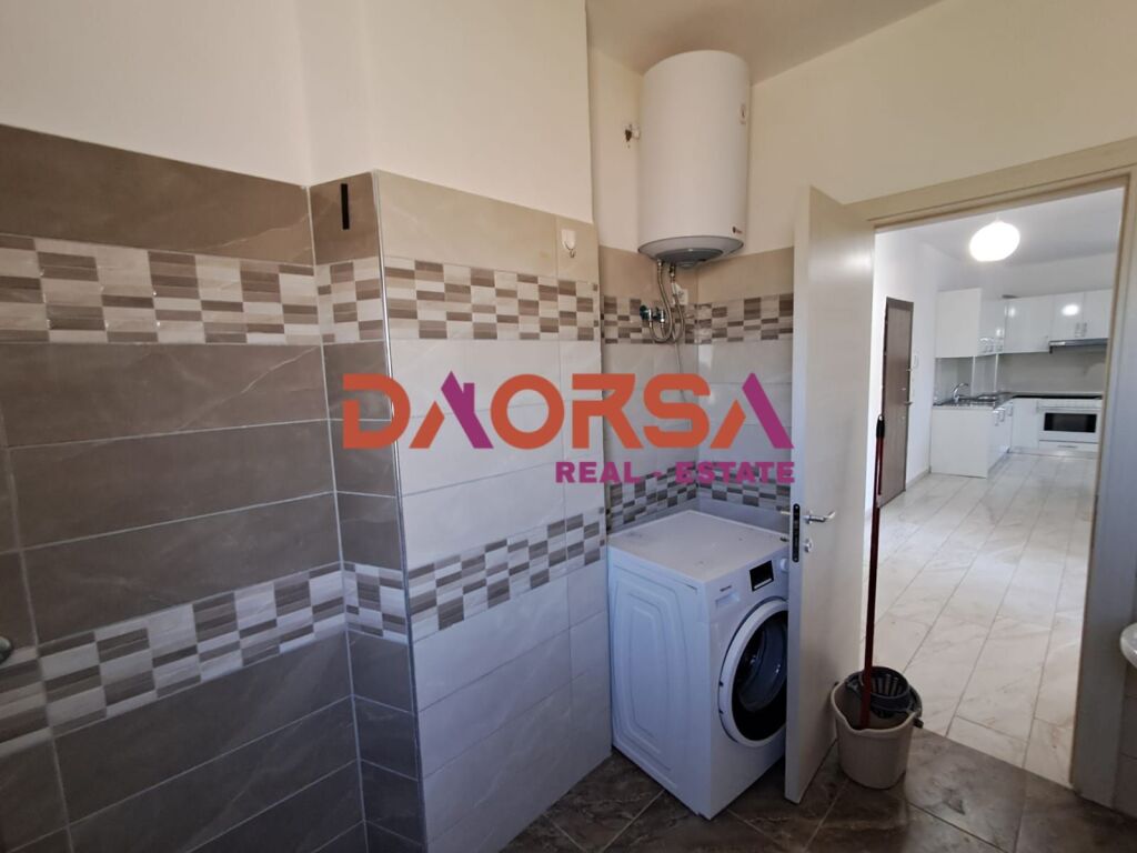 SHITET APARTAMENT 2+1 NE DURRËS