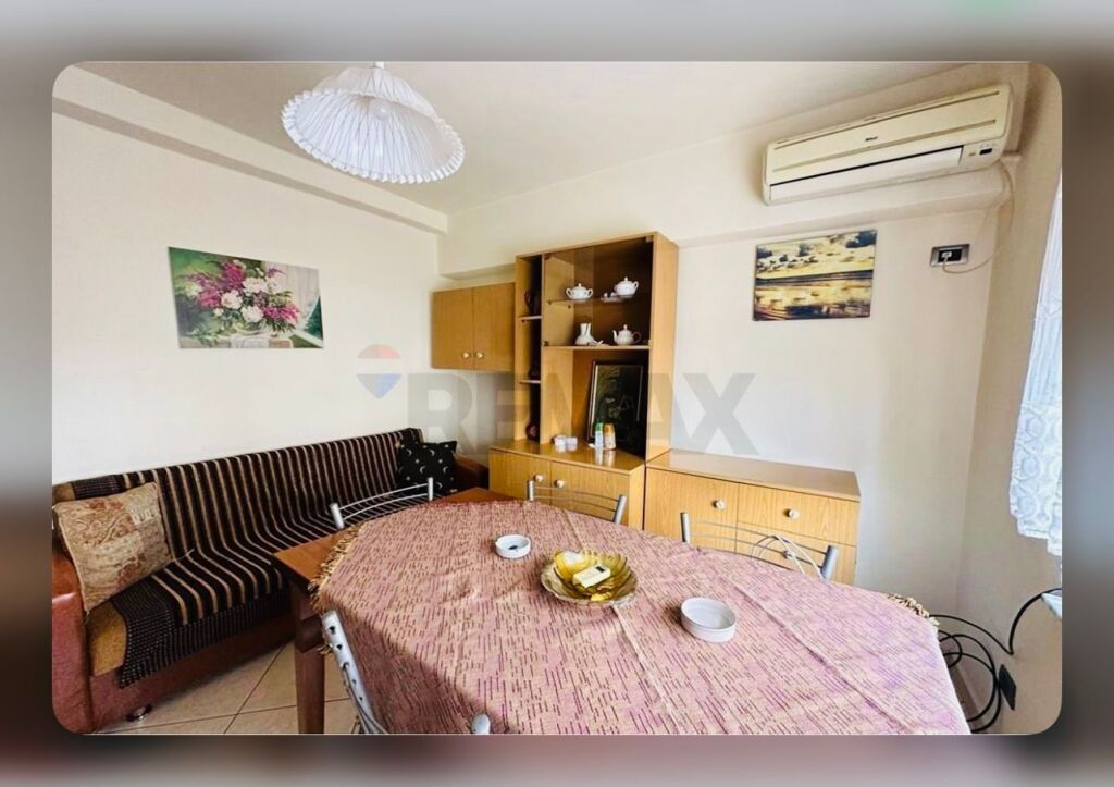 Apartament 1+1 Rruga e Durrsit