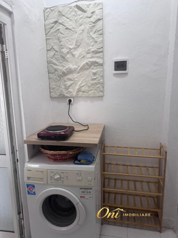 APARTMENT FOR RENT 1+1 BAJRAM CURRI BOULEVARD   