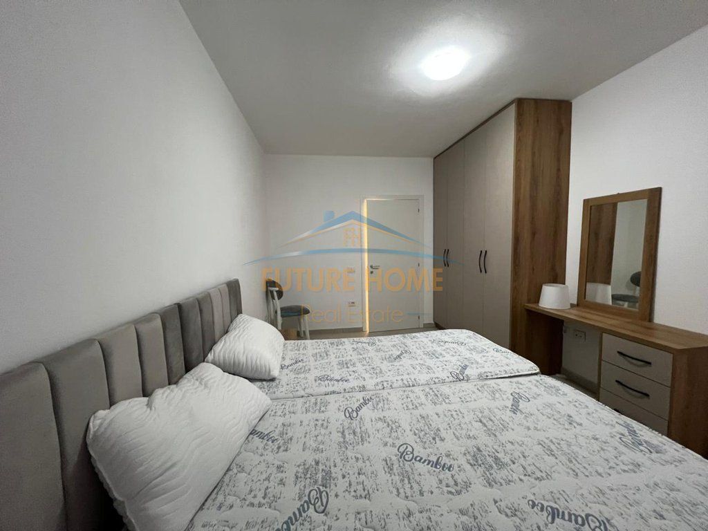 Rent, Apartment 2+1, Former Customs, Tirana