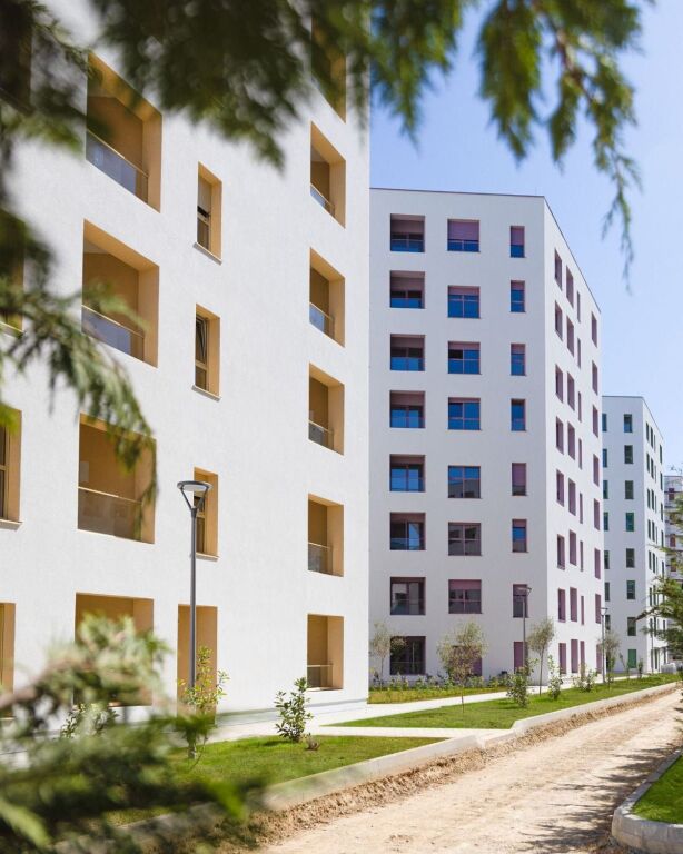 🚨The Owner Went Crazy, doesn't know what to do 😵 1+1📍Ali Dem (Rez.Kadiu) - 🔥Only 1450€/m² from 1750€/m²🔥 WITH INSTALLMENTS (74,000€ )
