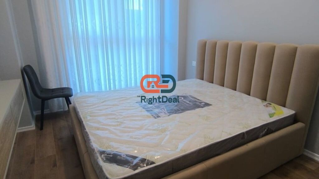 At Aura Complex, For Rent, Super Apartment 1+1, Ready to Live!!!
