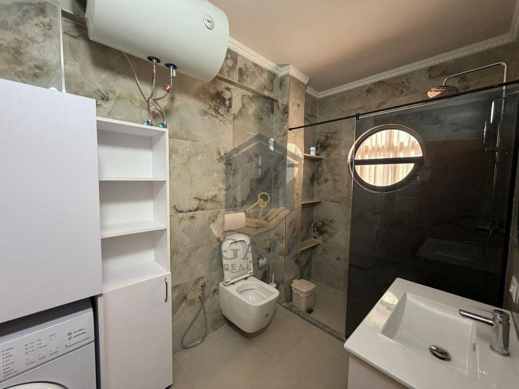 For rent Apartment 2+1, Iliria Beach, Durres