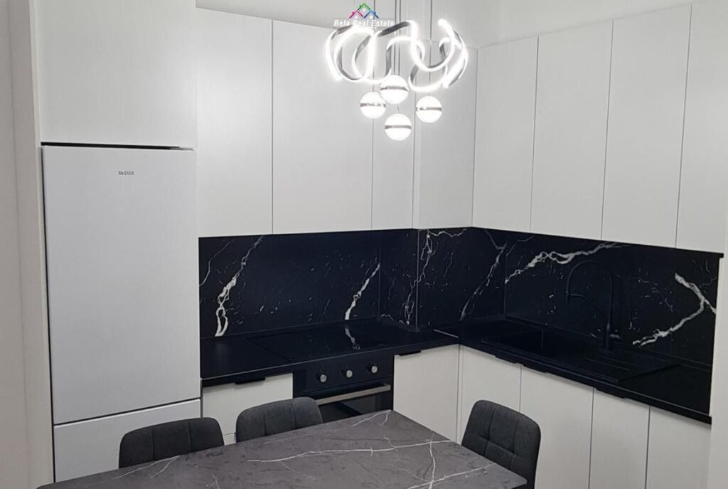 Apartment For Rent 1+1 In Astir (ID B2101706) Tirana