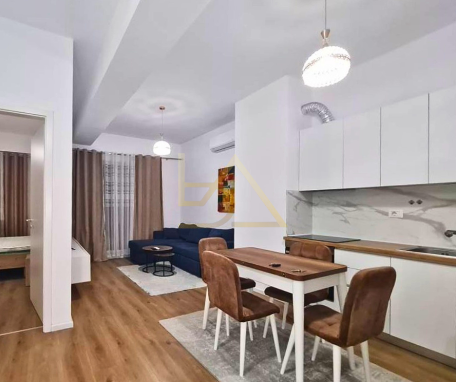 Apartment for Sale – Ali Demi, Tirana