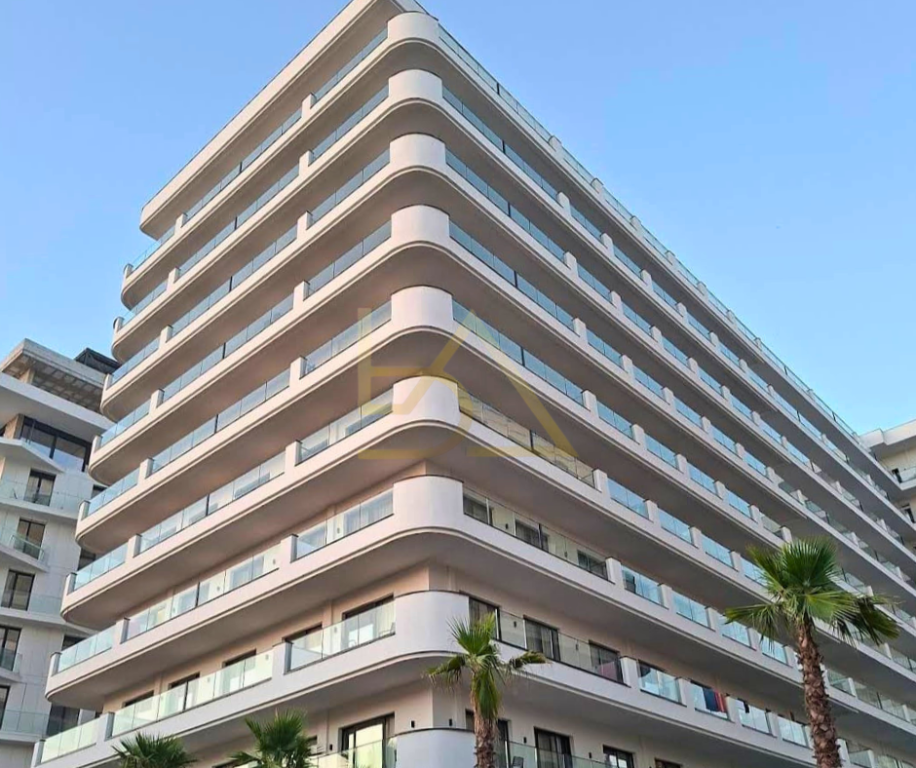 Super Okazion – Apartament për shitje në Shëngjin, vijë e parë me detin