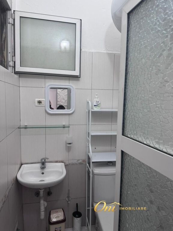 APARTMENT FOR RENT 1+1 BAJRAM CURRI BOULEVARD   