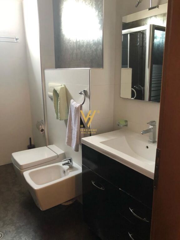 IN VENDITA APPARTAMENTO 2+1 IN VIA DIBRA 172.000 EURO