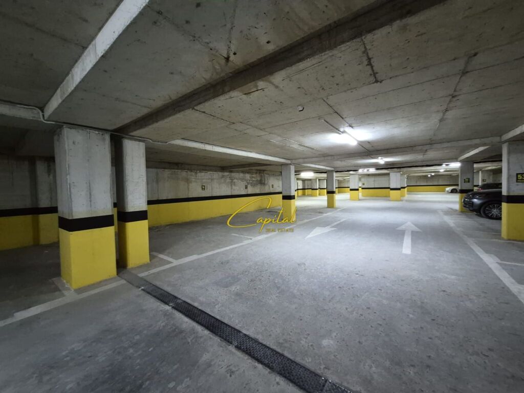 PARKING SPACE FOR SALE 20 M2 XHAMLLIKU 25,000 EURO