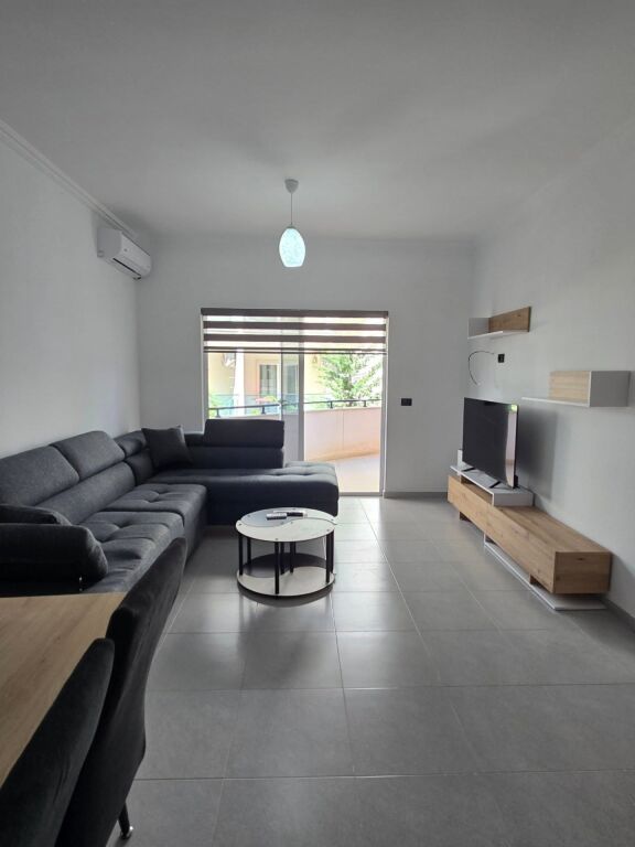 FOR SALE: SUPER APARTMENT 1+1 / Tushemisht – Pogradec