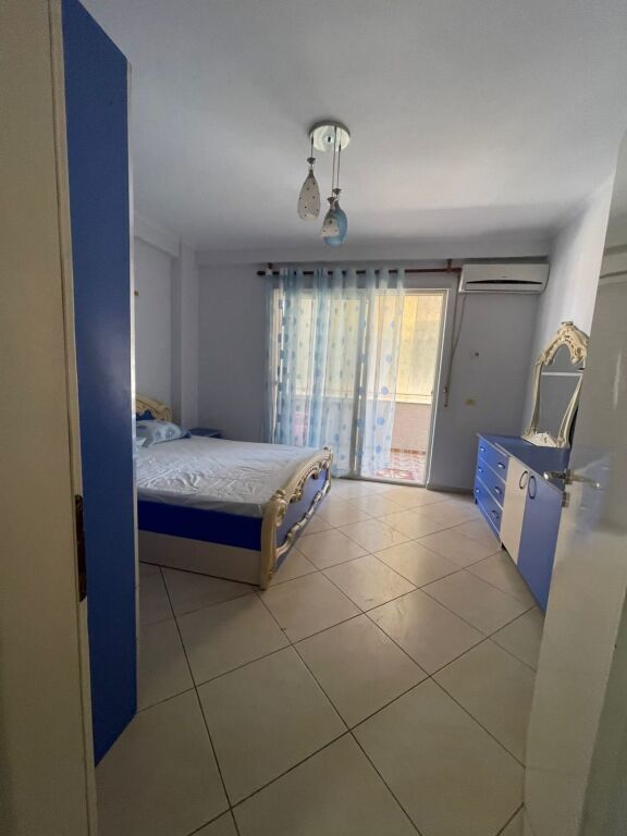 Apartment for rent 2+1+2t in Plazh