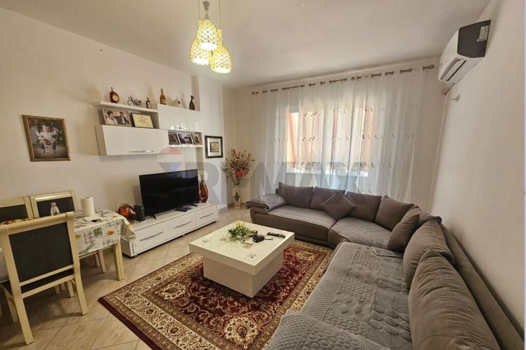 Apartament - Për Shitje - Rruga Sotir Caci, Tiranë(ID: 530221052-2040)