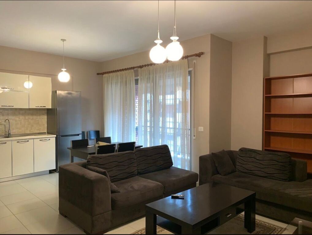 Apartament 2+1 per qera te Delijorgji