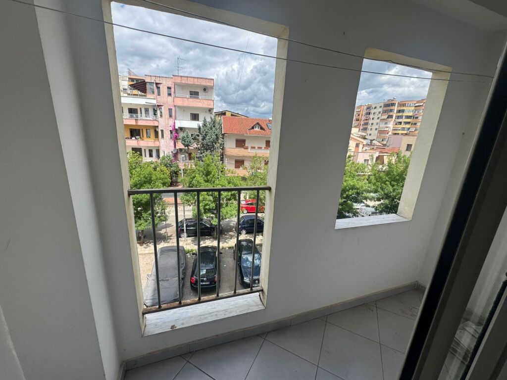 Don Bosko rents a 1+1 apartment on the 2nd floor 450 euros/month