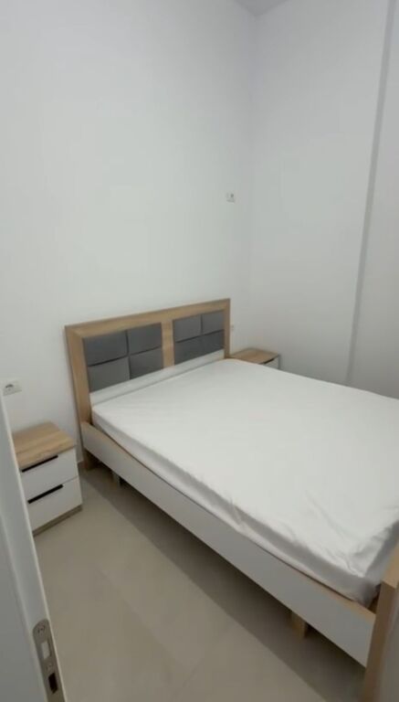 For rent Apartment 1+1+parking spot, Astir opposite Villa L2 450 thousand old lek